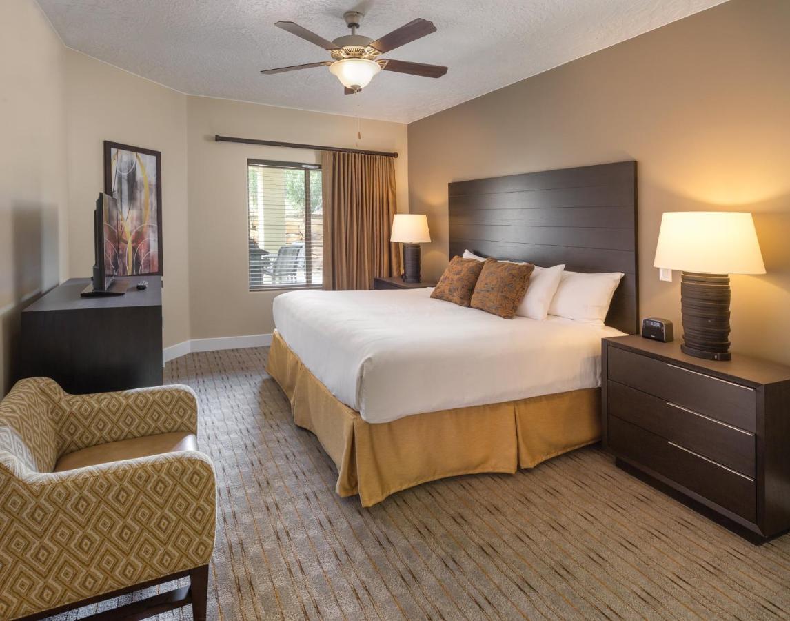 Worldmark Estancia St. George Exterior foto