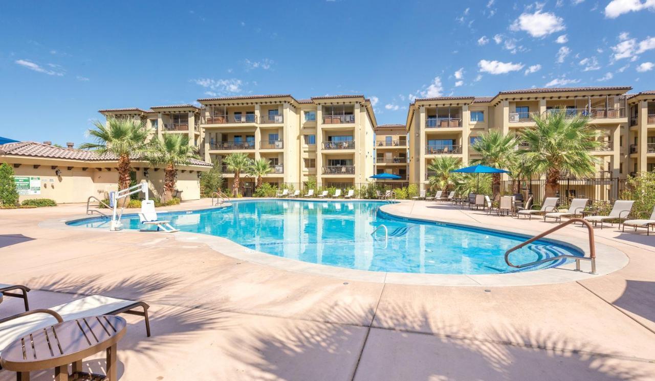Worldmark Estancia St. George Exterior foto