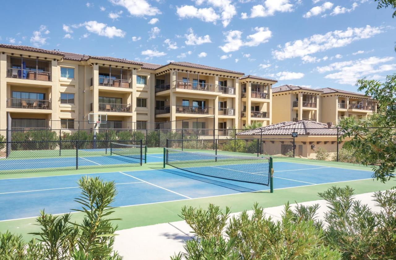 Worldmark Estancia St. George Exterior foto