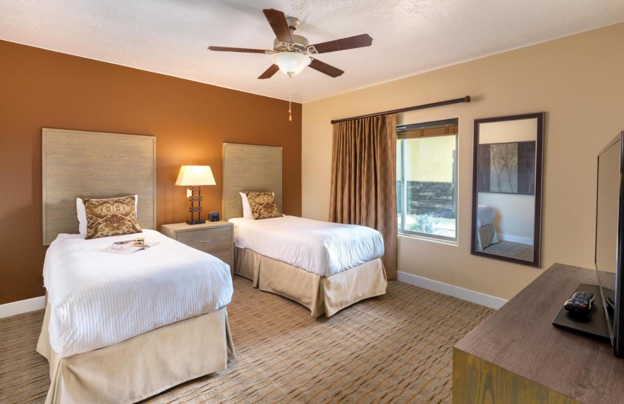 Worldmark Estancia St. George Exterior foto